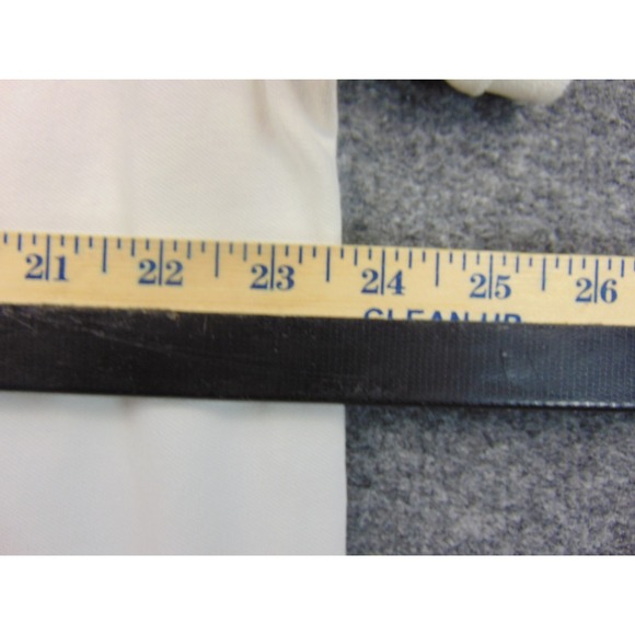 Auburn Tigers Polo Mens XL White Solid Vineyard Vines SEC Gameday Golf Shirt - Picture 6 of 9